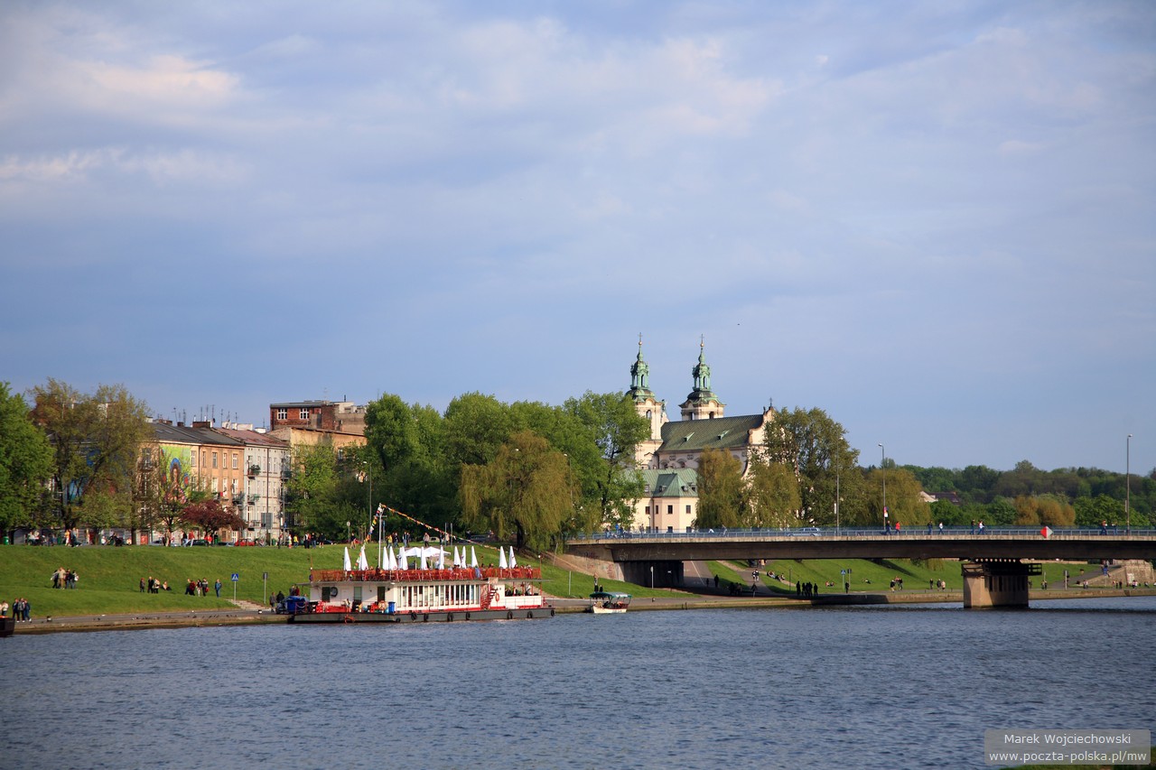 Krakow - Kazimierz